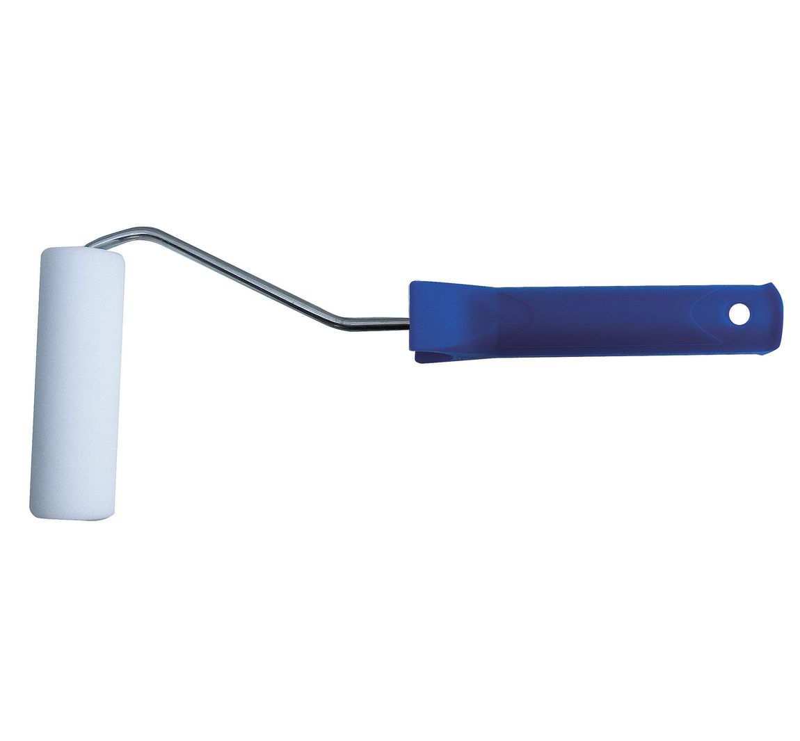 Farb- & Schablonierroller - 10 cm breit