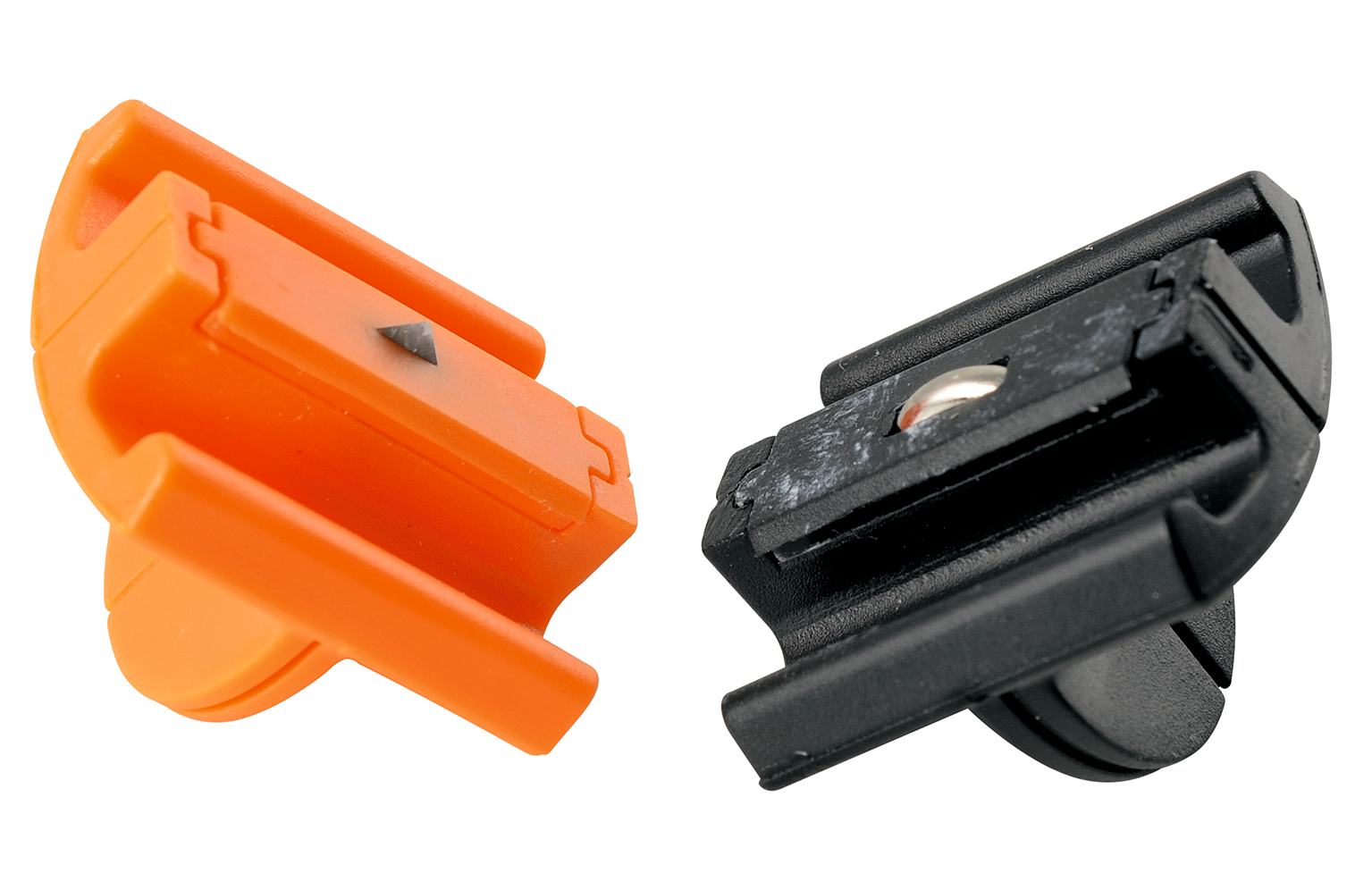 FISKARS Ersatzklingen TripleTrack 9675T gerader Schnitt für Schneidemaschine 