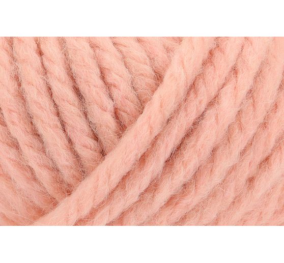 Schachenmayr Alpaca Big
