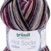 Gründl Hot Socks "color" Noble-Mix