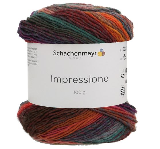 Schachenmayr Impressione