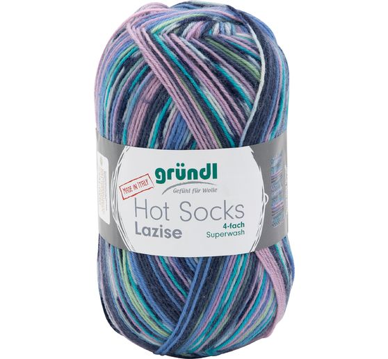 Gründl Hot Socks "Lazise"
