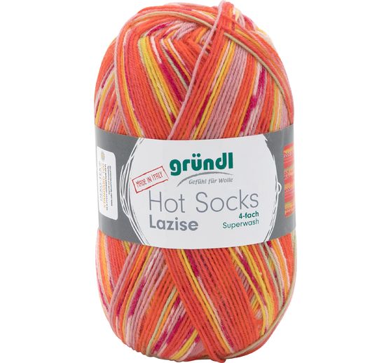 Gründl Hot Socks "Lazise"