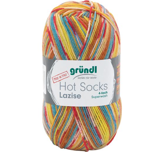 Gründl Hot Socks "Lazise"