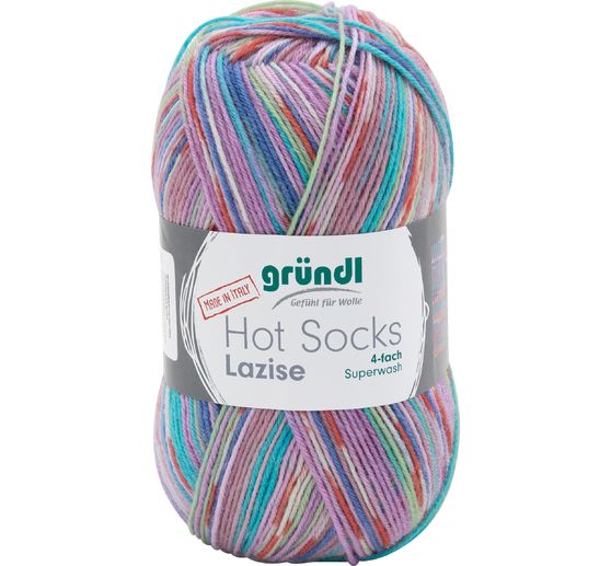 Gründl Hot Socks "Lazise"