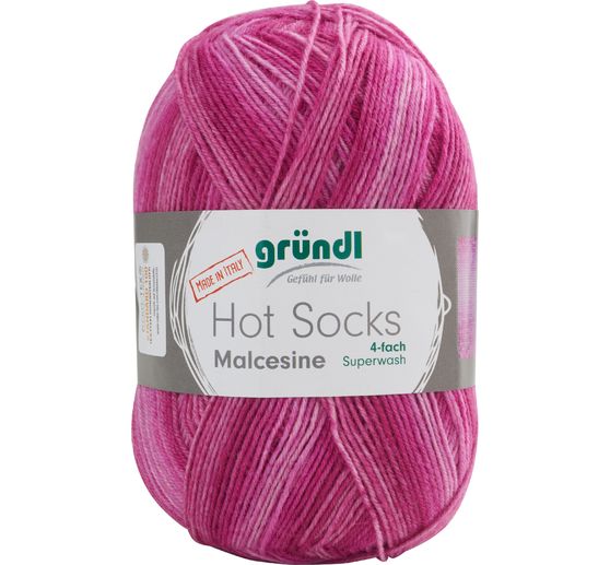 Gründl Hot Socks "Malcesine"