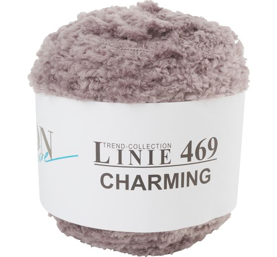 ONline Wolle Charming, Linie 469