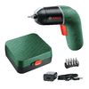 Bosch Cordless screwdriver IXO VI Green