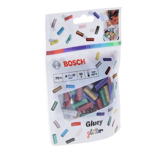 Bosch Ministicks für Gluey