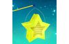Laternen-Bastelset "Twinkle Star"