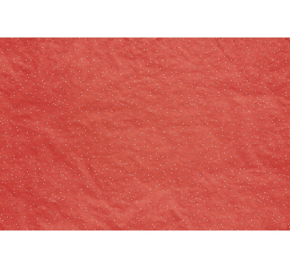 Seidenpapier "Diamant" - Rot