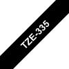 Brother P-touch writing tape, 12 mm