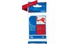Brother P-touch Textil-Schriftband, 24 mm