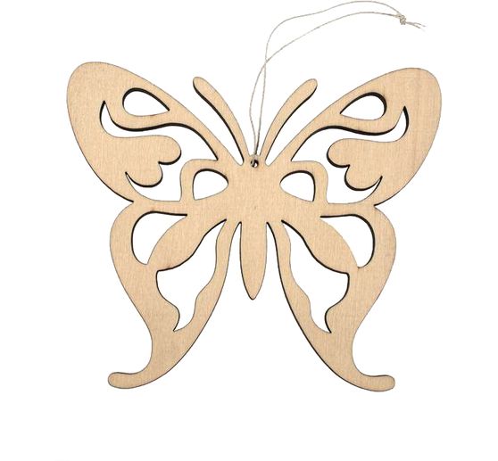 Decoration pendant "Butterfly"