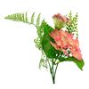 Blütenzweig "Hortensie" Pink
