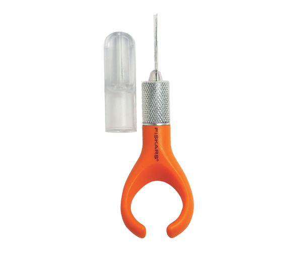 Fiskars "Finger-Bastelmesser"