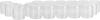 VBS Plastic jars with screw cap "High", 20 pieces