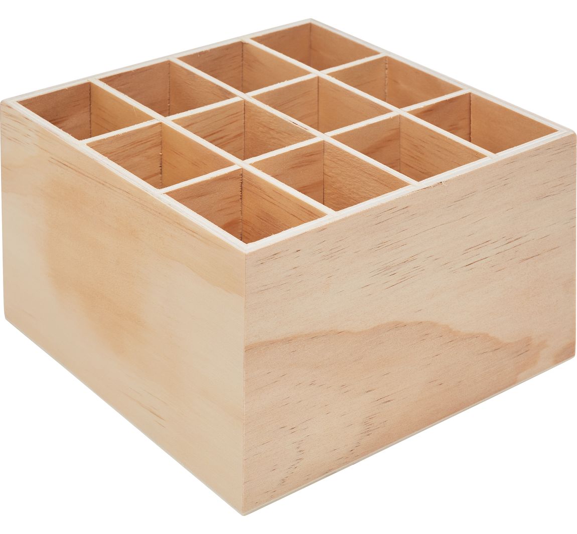 VBS Stiftebox, 12 Fächer