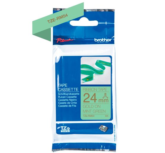Brother P-touch Textil-Schriftband, 24 mm