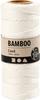 Bambuskordel