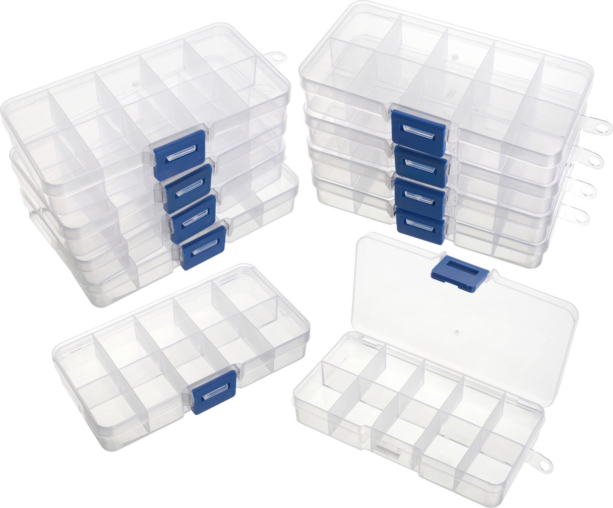 VBS Sortierboxen 