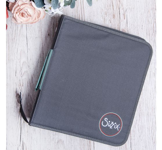 Sizzix Aufbewahrungsmappe für Stanzschablonen