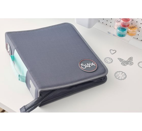 Sizzix Aufbewahrungsmappe für Stanzschablonen