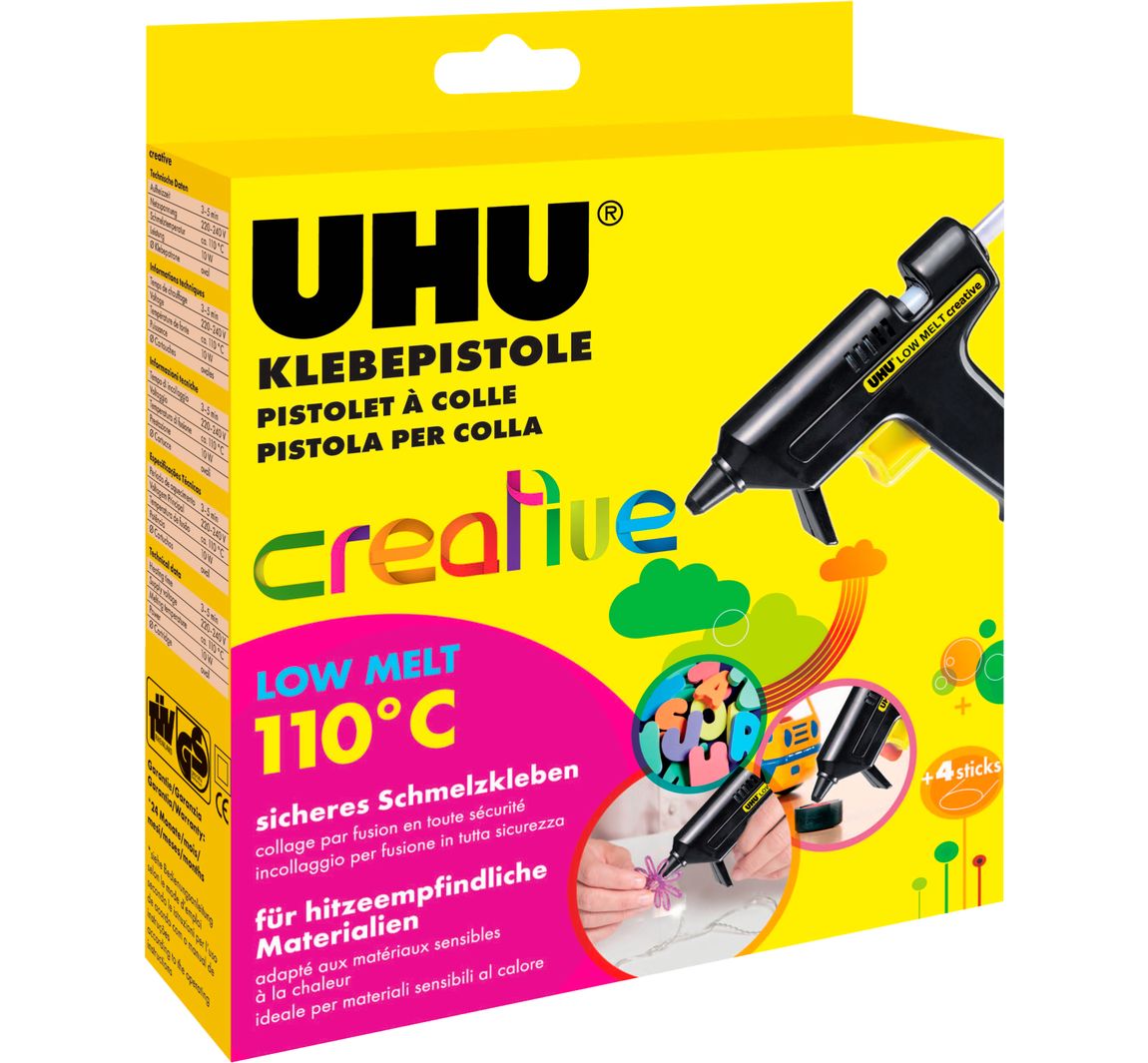 UHU Klebepistole LT 110