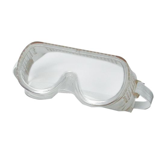 Safety goggles