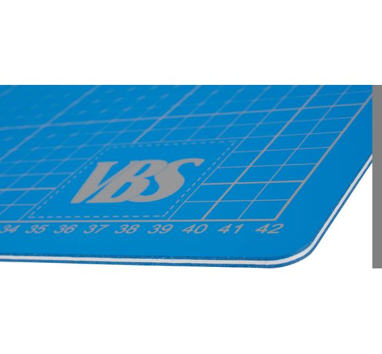 VBS Schneidematte "Profi"