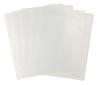 Xcut A4 sleeves for embossing template