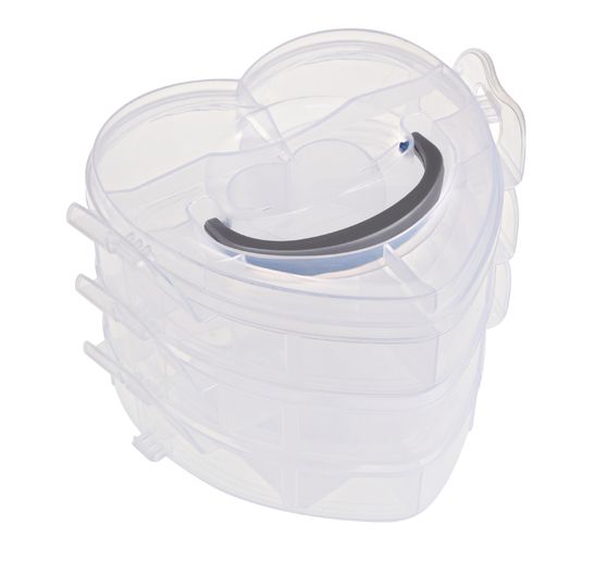 VBS Sortierbox "Herz"