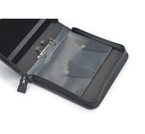 Sizzix Aufbewahrungsmappe für Stanzschablonen