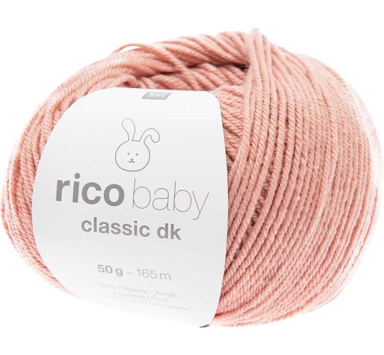 Wolle rico baby classic dk