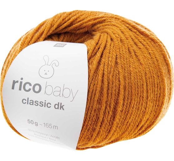 Wolle rico baby classic dk