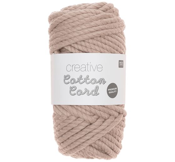 Rico Creative Cotton Cord