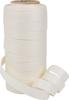 Cotton striping ribbon "Cottonfield", 10 mm