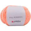 phildar Wolle Romance, 50 g Pamplemousse