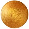 Viva Decor Blob Paint, 280 ml, Metallic/Glitter Gold-Metallic