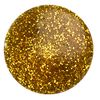 Viva Decor Blob Paint, 280 ml, Metallic/Glitter Gold-Glitter