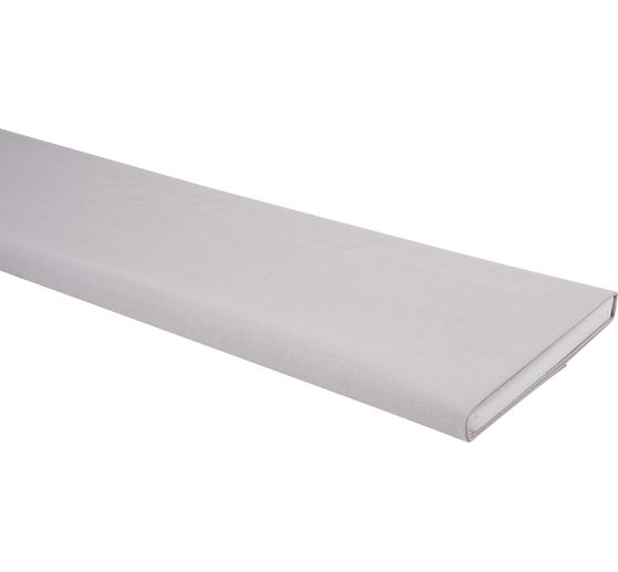 Baumwoll-Stoff "Uni" Polyester beschichtet
