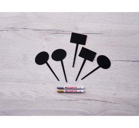 edding 4085 Kreidemarker 2er-set