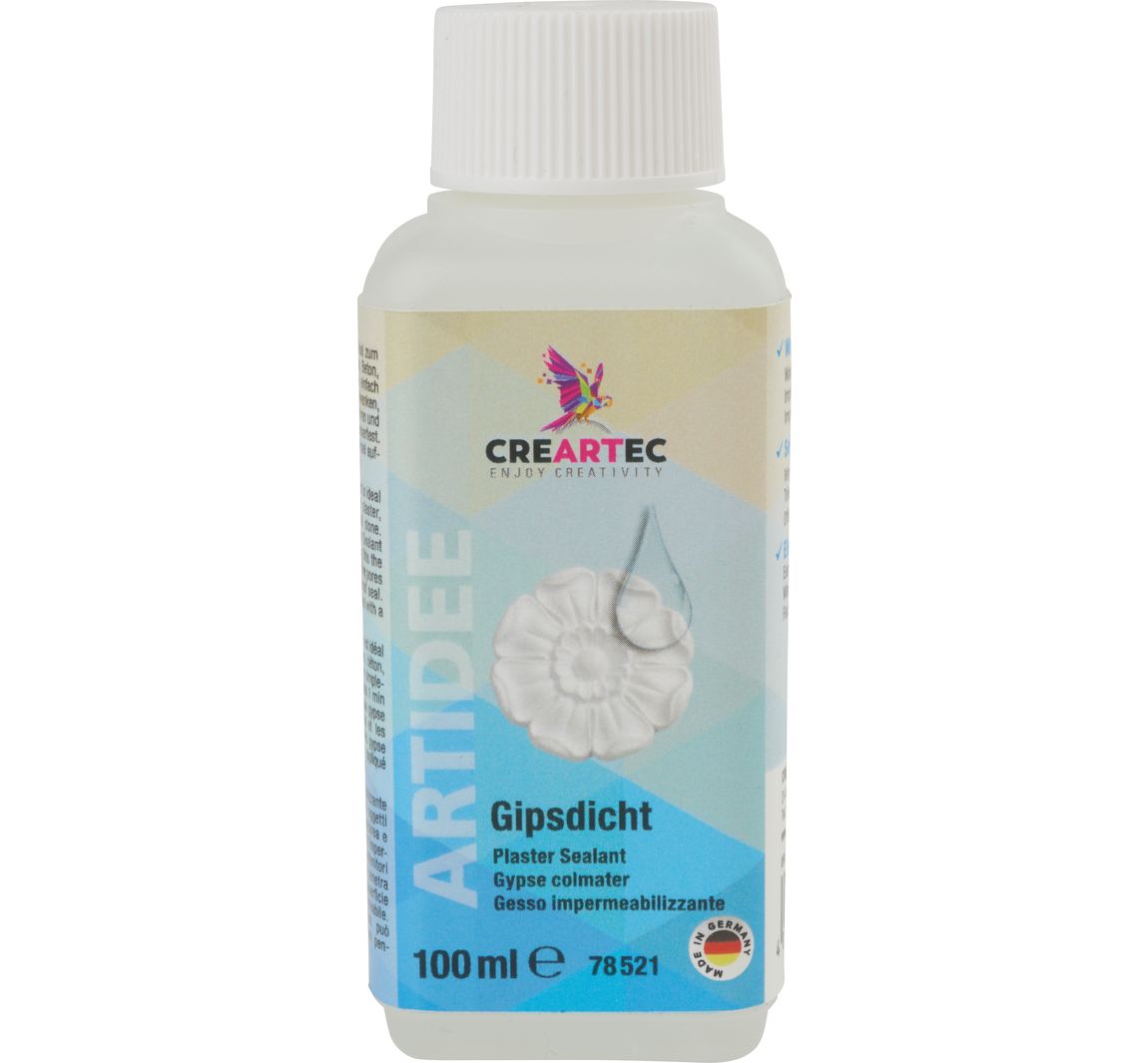 Gipsdicht - 100 ml