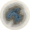 Rico Design Creative Cotton Dégradé Lucky 8 Farbe 001