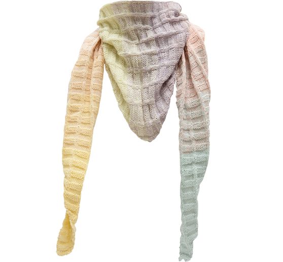 Rico Design Creative Cotton Dégradé Lucky 8