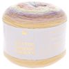 Rico Design Creative Cotton Dégradé Lucky 8 Farbe 002