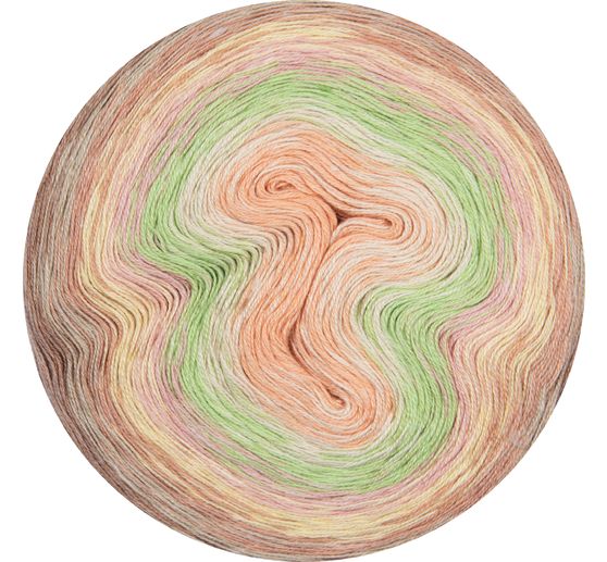 Rico Design Creative Cotton Dégradé Lucky 8