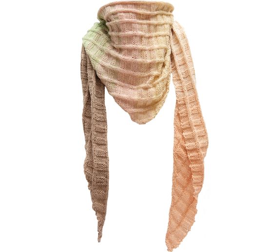 Rico Design Creative Cotton Dégradé Lucky 8