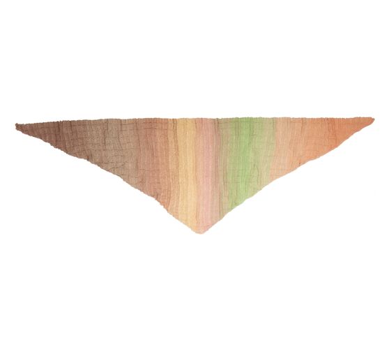 Rico Design Creative Cotton Dégradé Lucky 8