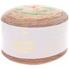 Rico Design Creative Cotton Dégradé Lucky 8 Farbe 003